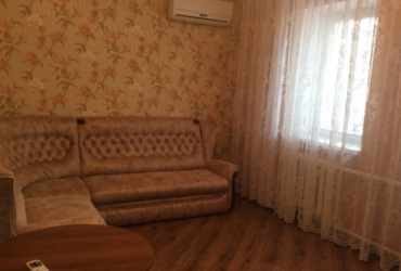 Снять дом в Симферополе.Аренда одноэтажного дома 80 кв.м, (м2).в Центральном районе.