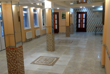 Снять офис в Симферополе. Аренда помещения 85 кв.м. в Центральном районе.ВЫСОКИЙ ТРАФИК!!!