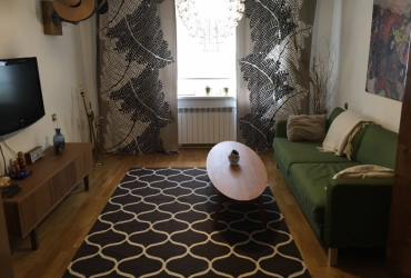 Купить квартиру в Севастополе. Продажа двухкомнатной квартиры 56 кв.м. на Тараса Шевченко, 5