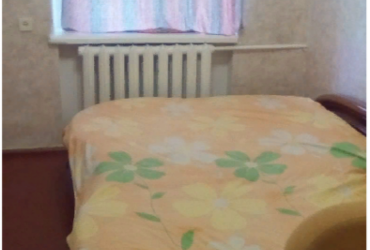 Снять дом в Симферополе.Аренда одноэтажного дома 48 кв.м, (м2).в Железнодорожном районе.