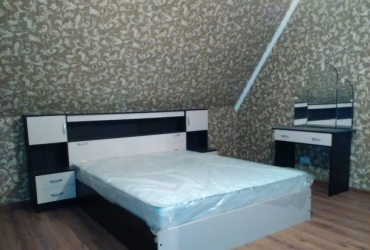 Снять дом в Симферополе.Аренда двухэтажного дома 160 кв.м, (м2).в Железнодорожном районе.