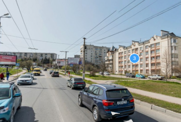 Снять помещение в Севастополе. Аренда помещения 53 кв м на ул. Шостака.