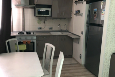 Купить квартиру в Севастополе. Продажа двухкомнатной квартиры 43.1кв.м, на Академика Крылова