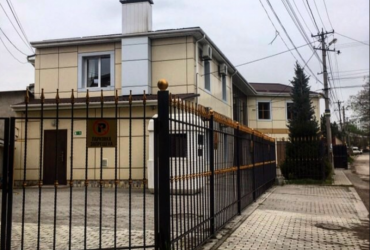 Снять офисное помещение в Симферополе. Аренда офисного помещения в Киевском районе.