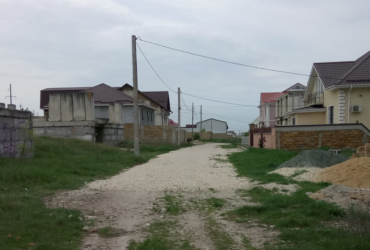 Купить участок в Симферополе. Продажа участка 10 соток в Чистеньком.