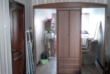 Купить квартиру в Севастополе. Продажа трехкомнатной квартиры 61.1 кв.м. Северная сторона.