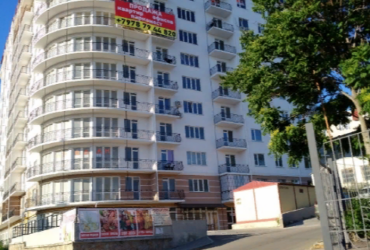 Купить квартиру в Севастополе. Продажа трехкомнатной квартиры 101 кв.м. на ул. Загородная балка