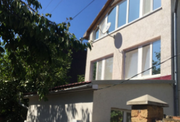 Купить дачу в Севастополе. Продажа трехэтажной дачи 118 кв.м. в СТ Полюшко Орловка