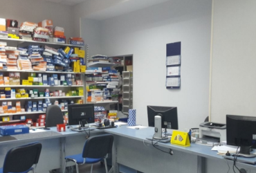 Купить магазин в Симферополе. Продается магазин в Центральном районе 120 кв м.