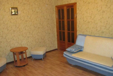 Купить квартиру в Севастополе. Продажа трехкомнатной квартиры 73 кв.м. на Косарева
