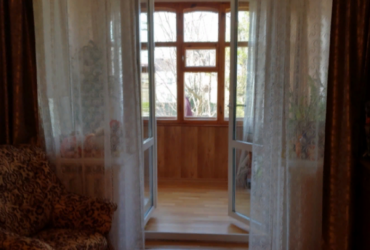 Купить квартиру в Севастополе. Продажа однокомнатной квартиры 44 кв.м, на Советской