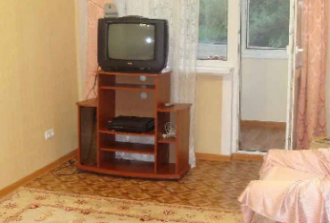 Купить квартиру в Севастополе. Продажа двухкомнатной квартиры 44 кв м на Проспекте Победы.