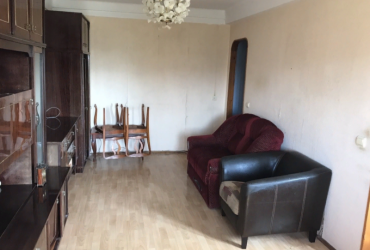 Купить квартиру в Севастополе. Продажа двухкомнатной квартиры 48 кв.м, на Льва Толстого