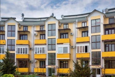 Купить апартаменты в Севастополе. Продажа апартаментов 14 кв.м. на ул.Челюскинцев. ЭКСКЛЮЗИВНОЕ ПРЕДЛОЖЕНИЕ!