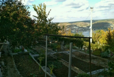 Купить участок в Севастополе. Продажа участка 6 сот. в СТ "Горный" (р-н Генерала Жидилова).