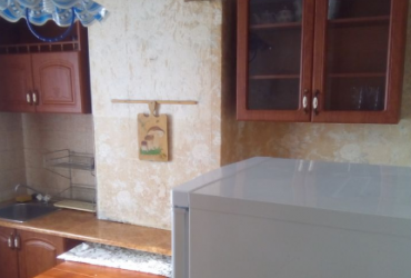 Купить квартиру в Севастополе. Продажа однокомнатной квартиры 47 кв м на Проспекте Героев Сталинграда.