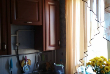 Купит квартиру в Севастополе. Продажа однокомнатной квартиры 32 кв.м, на Киевской