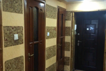 Купить квартиру в Севастополе. Продажа двухкомнатной квартиры 53 кв.м. нв ул. Тараса Шевченко