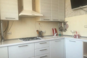 Купить квартиру в Севастополе. Продажа двухкомнатной квартиры 49 кв.м. на ул. Колобова