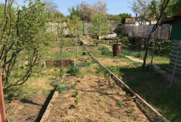 Купить участок в Севастополе. Продам участок 4 сот. на Фиоленте в СТ Источник.