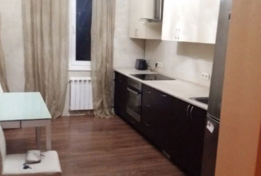 Купить квартиру в Севастополе. Продажа трехкомнатной квартиры 66,9 кв м на улице Героев Сталинграда.