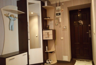 Купить квартиру в Севастополе. Продажа трехкомнатной квартиры 82 кв м на улице Генерала Лебедя.