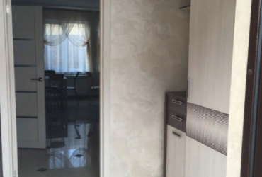 Снять коттедж в Севастополе. Аренда коттеджа 90 кв.м. в Казачьей бухте.