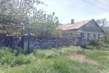 Купить дом в Севастополе. Продажа дома 75 кв.м. в п.Штурмовое