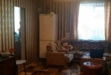 Купить квартиру в Севастополе. Продажа двухкомнатной квартиры 45 кв.м. на ул. Шмидта