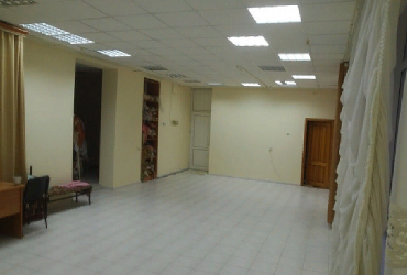 Снять помещение в Севастополе.
Аренда помещения 268 кв.м. на ул. Горпищенко.