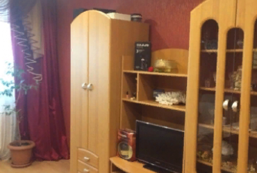 Купить квартиру в Севастополе. Продажа двухкомнатной квартиры 54 кв.м. на Жидилова