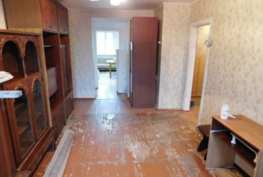 Купить квартиру в Севастополе. Продажа двухкомнатной квартиры 43 кв.м. на пр-кт Гагарина