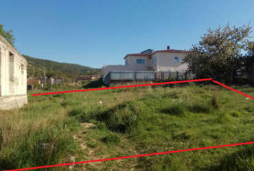 Купить участок в Севастополе.Продажа участка 5,5 соток ИЖС,Балаклава.