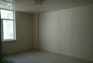 Купить квартиру в Севастополе. Продажа двухкомнатной квартиры 62 кв.м. на ул. Колобова