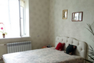 Купить квартиру в Севастополе. Продажа двухкомнатной квартиры 60 кв м на Горпищенко.