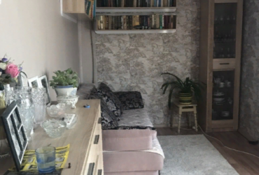 Купить квартиру в Севастополе. Продажа двухкомнатной квартиры 47 кв м на улице Адмирала Юмашева
