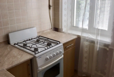 Купить квартиру в Севастополе. Продажа однокомнатной квартиры 23 кв.м, на проспекте Победы.