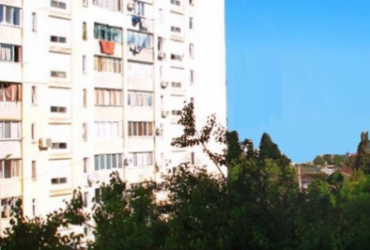 Купить квартиру в Севастополе. Продажа трехкомнатной квартиры 61 кв м на Павла Корчагина.