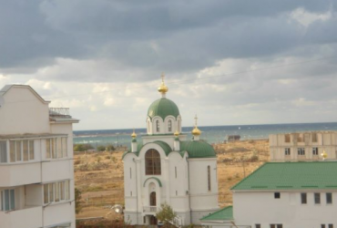 Купить квартиру в Севастополе. Продажа однокомнатной квартиры на Лиговской.
