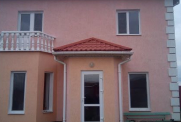 Купить дом в Симферополе. Продажа дома 130 кв.м в Пионерском.