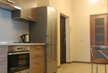 Купить квартиру в Севастополе. Продажа двухкомнатной квартиры 48 кв. м. на улице Парковая.