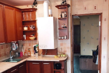 Купить квартиру в Севастополе. Продажа трехкомнатной квартиры 83 кв м на Астана Кесаева.