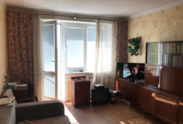 Купить квартиру в Севастополе. Продажа трехкомнатной квартиры 73 кв.м. Северная сторона