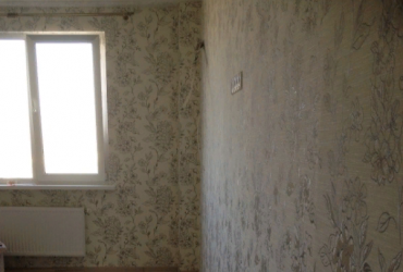 Купить квартиру в Севастополе. Продажа однокомнатной квартиры 40 кв. м, на улице Тараса Шевченко.