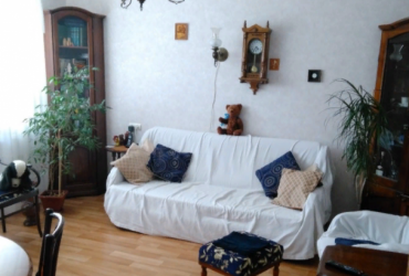 Купить квартиру в Севастополе. Продажа трехкомнатной квартиры 70 кв. м, на Колобова