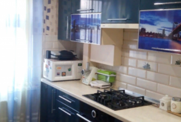 Купить квартиру в Севастополе. Продажа двухкомнатной квартиры 64,8 кв.м, на улице Колобова