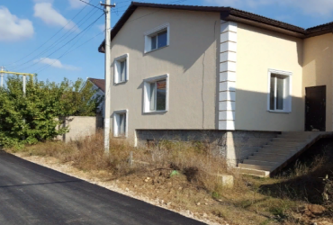 Купить дом в Севастополе.Продажа дома по ул.Босфорская