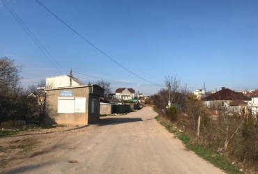 Купить участок 10 соток в Севастополе.Продажа участка 10 соток в СНТ Победа