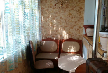 Купить квартиру в Севастополе. Продажа трехкомнатной квартиры 70 кв.м, на Маршала Крылова 21