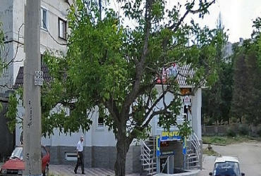 Снять помещение в Севастополе. Аренда торгового помещения 60 кв м на ул. Проспект Победы. Высокий трафик.